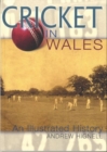 Cricket in Wales : An Illustrated History - Book
