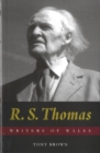 R. S. Thomas - Book