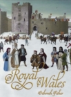 Royal Wales - Book