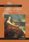 Emyr Humphreys : A Postcolonial Novelist? - Book