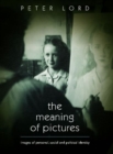 The Meaning of Pictures : Personal, Social and Political Identity - Book