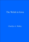 The Welsh in Iowa - eBook