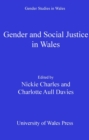 Gender and Social Justice in Wales - eBook