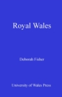 Royal Wales - eBook