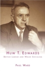 Huw T. Edwards - Book