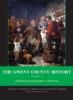 The Gwent County History, Volume 4 : Industrial Monmouthshire, 1780-1914 - Book