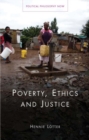 Poverty, Ethics and Justice - Book