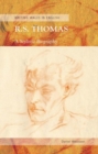 R. S. Thomas : A Stylistic Biography - Book