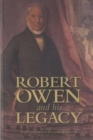 Robert Owen and his Legacy - Book