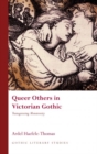 Queer Others in Victorian Gothic : Transgressing Monstrosity - Book