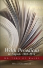 Welsh Periodicals in English 1882-2012 - Book
