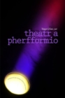 Ysgrifau ar Theatr a Pherfformio - Book