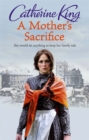 A Mother's Sacrifice - Book