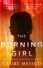 The Burning Girl - eBook