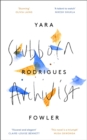 Stubborn Archivist : Shortlisted for the Sunday Times Young Writer of the Year Award - Book