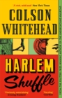 Harlem Shuffle - Book