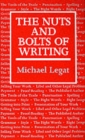 The Nuts and Bolts of Writing - Book