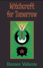 Witchcraft for Tomorrow - Book