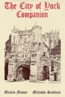 The City of York Companion - Book