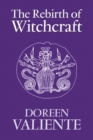 The Rebirth of Witchcraft - Book