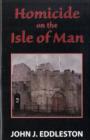 Homicide on the Isle of Man - Book