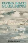 Flying Boats of the Empire - Book
