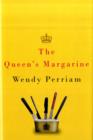 The Queen's Margarine - Book