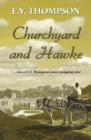 Churchyard and Hawke - Book