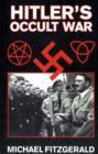 Hitler's Occult War - Book