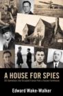 House for Spies - Book