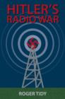 Hitlers Radio War - Book