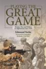 Playing the Great Game - Book
