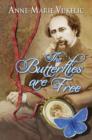 The Butterflies are Free - Book