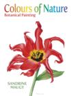Colours of Nature:Botanical Paint - Book