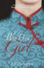 Blue Dress Girl - Book