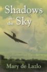 Shadows in the Sky - Book