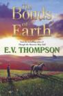 The Bonds of Earth - Book