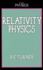 Relativity Physics - Book