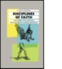Disciplines of Faith : Studies in Religion, Politics and Patriarchy - Book