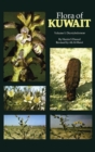 Flora Of Kuwait : Volume 1 Dicotyledoneae - Book