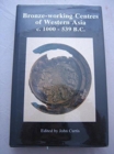 Bronze-Working Centres Of Western Asia - Book
