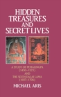 Hidden Treasures and Secret Lives : A Study of Pemalingpa (1450-1521) and The Sixth Dalai Lama (1683-1706) - Book