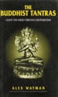 Buddhist Tantras - Book