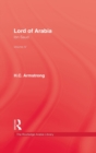 Lord Of Arabia V4 - Book