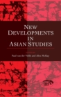 New Developments in Asian Studies - Book