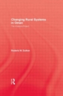 Changing Rural Systems In Oman : The Khabura Project - Book