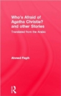Who's Afraid of Agatha Christie - Book