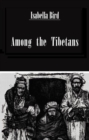 Among The Tibetans - Book