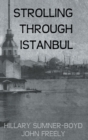 Strolling Through Istanbul - Book