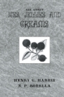 About Ices Jellies & Creams - Book
